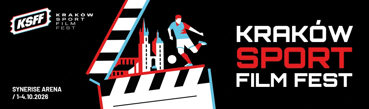 Kraków Sport Film Fest